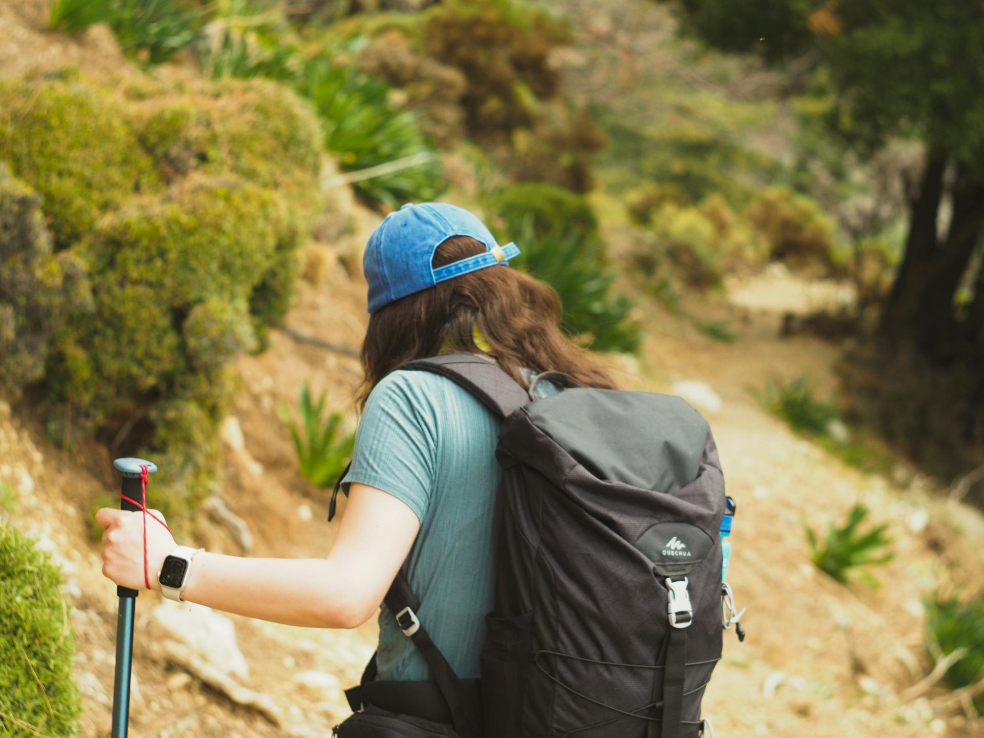 Photo by Şükrü Aydın: https://www.pexels.com/photo/hiker-exploring-the-lush-trails-of-fethiye-31557852/