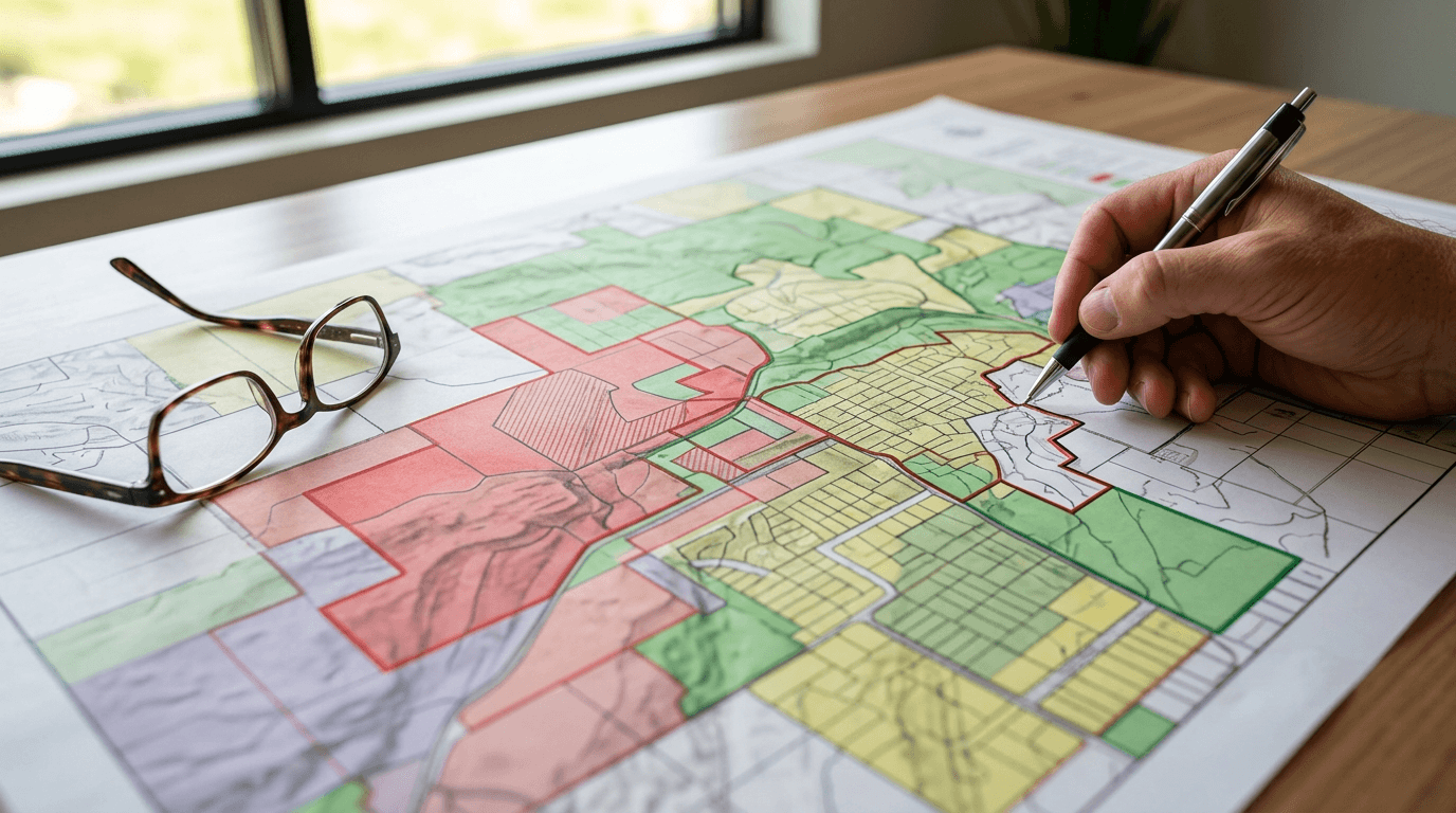 Understanding Cap Rates and Rental Yields in Southern Utah header image.
