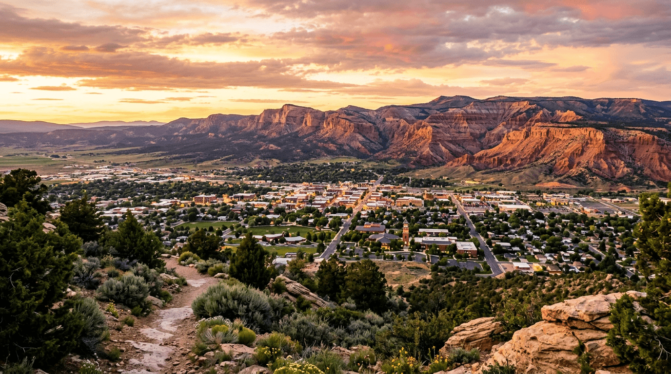 Leveraging High-Desert Landscaping to Boost Curb Appeal header image.