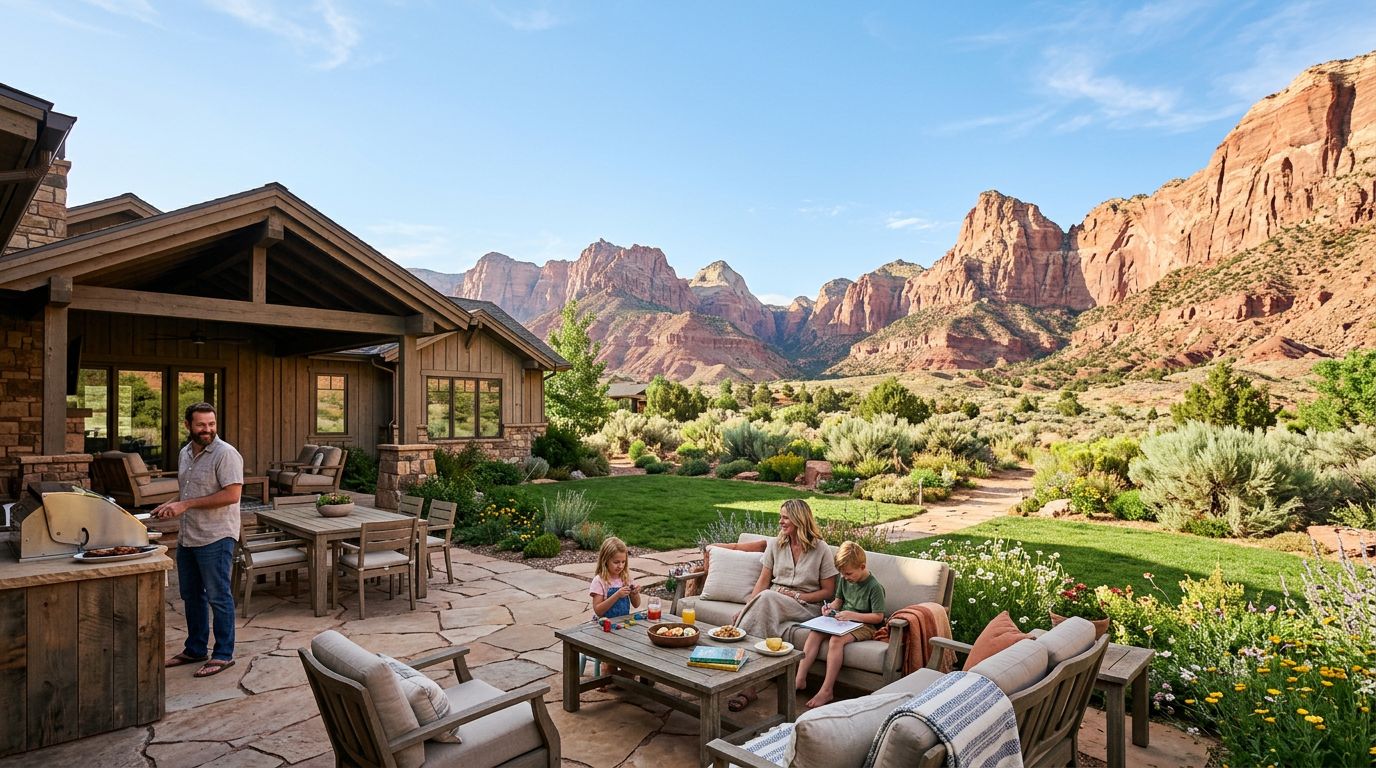 The Growth Factor: What Cedar City’s Demographics Mean for Real Estate Values header image.