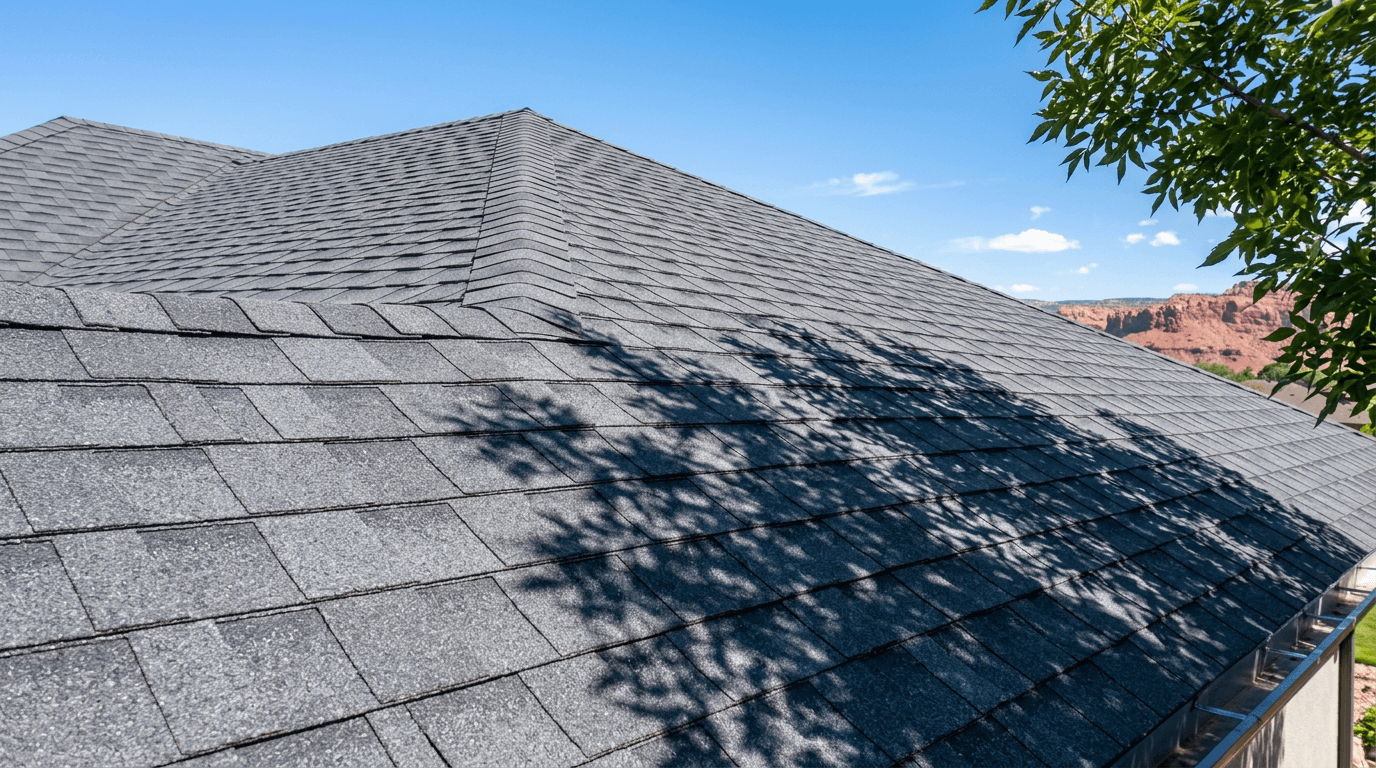 Do You Need to Replace Your Roof Before Selling in Iron County? header image.