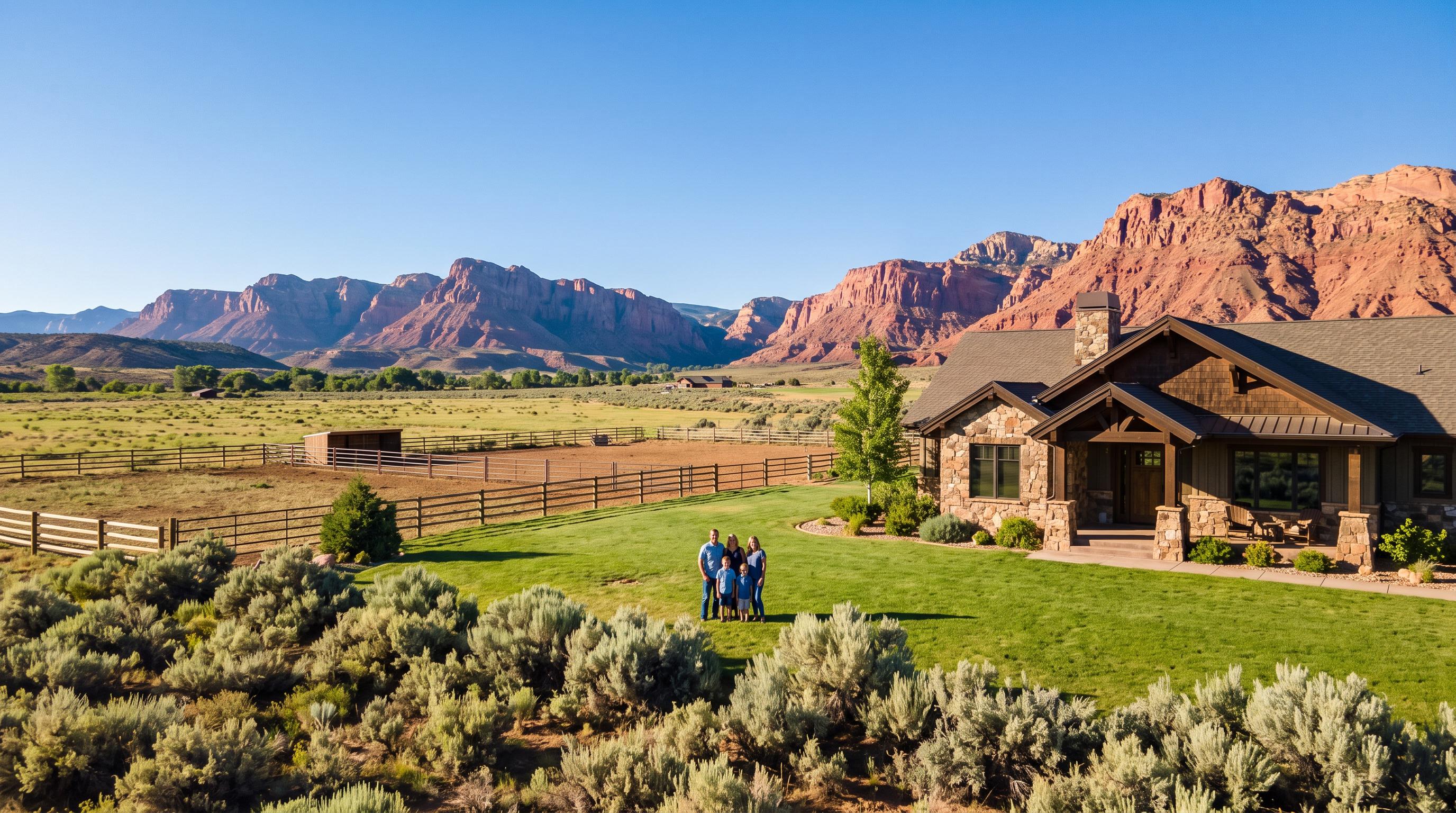 Moving from Southern California to Cedar City, Utah: The Complete Relocation Guide header image.