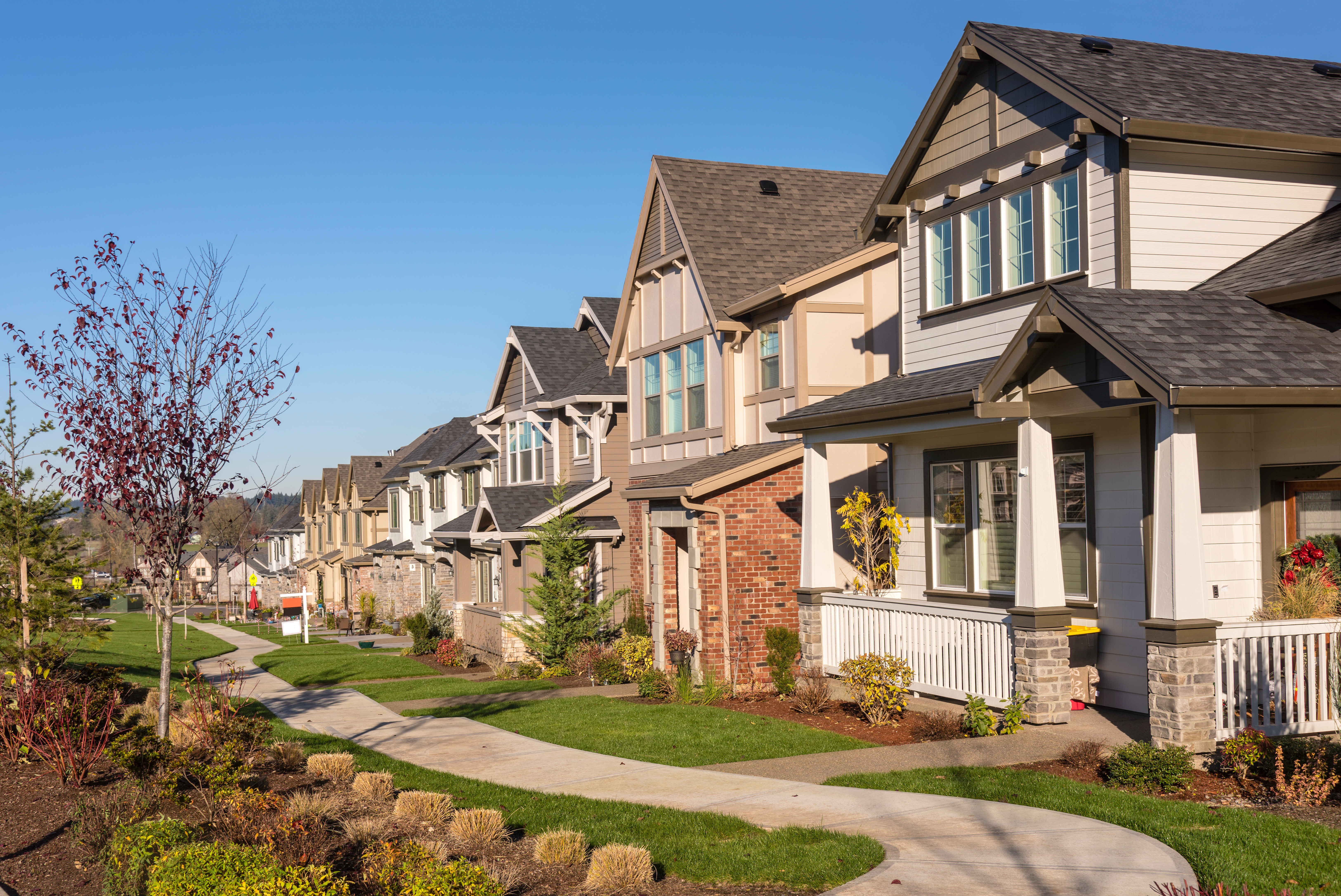 Renting vs Buying: Which One is Right for You? header image.