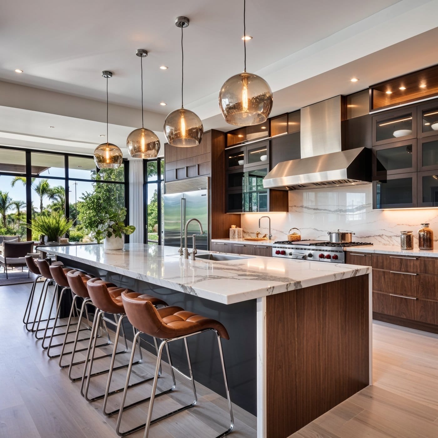 6 Kitchen Mistakes Eastside Seattle Home Sellers Make (And How to Avoid Them) header image.
