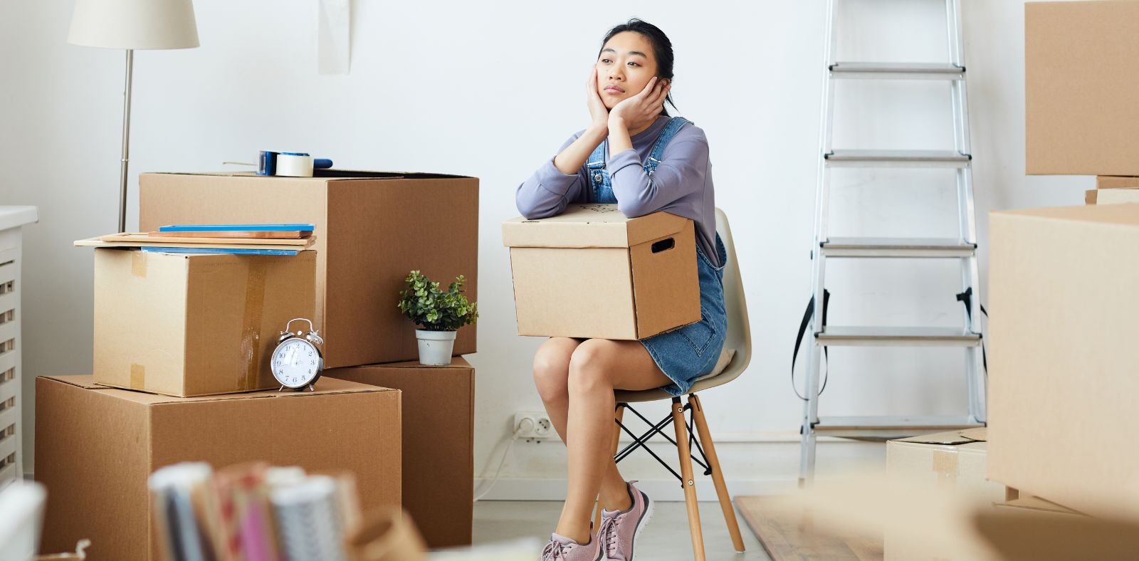 How to Attract Buyers: 10 Essential Home Preparation Tips header image.