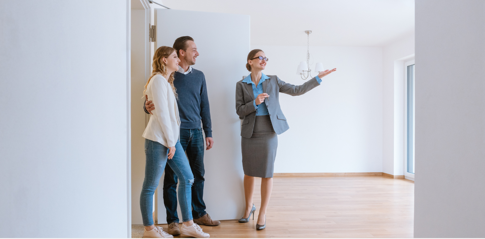 Home Seller Tips: The Power of Flexibility with Showings header image.