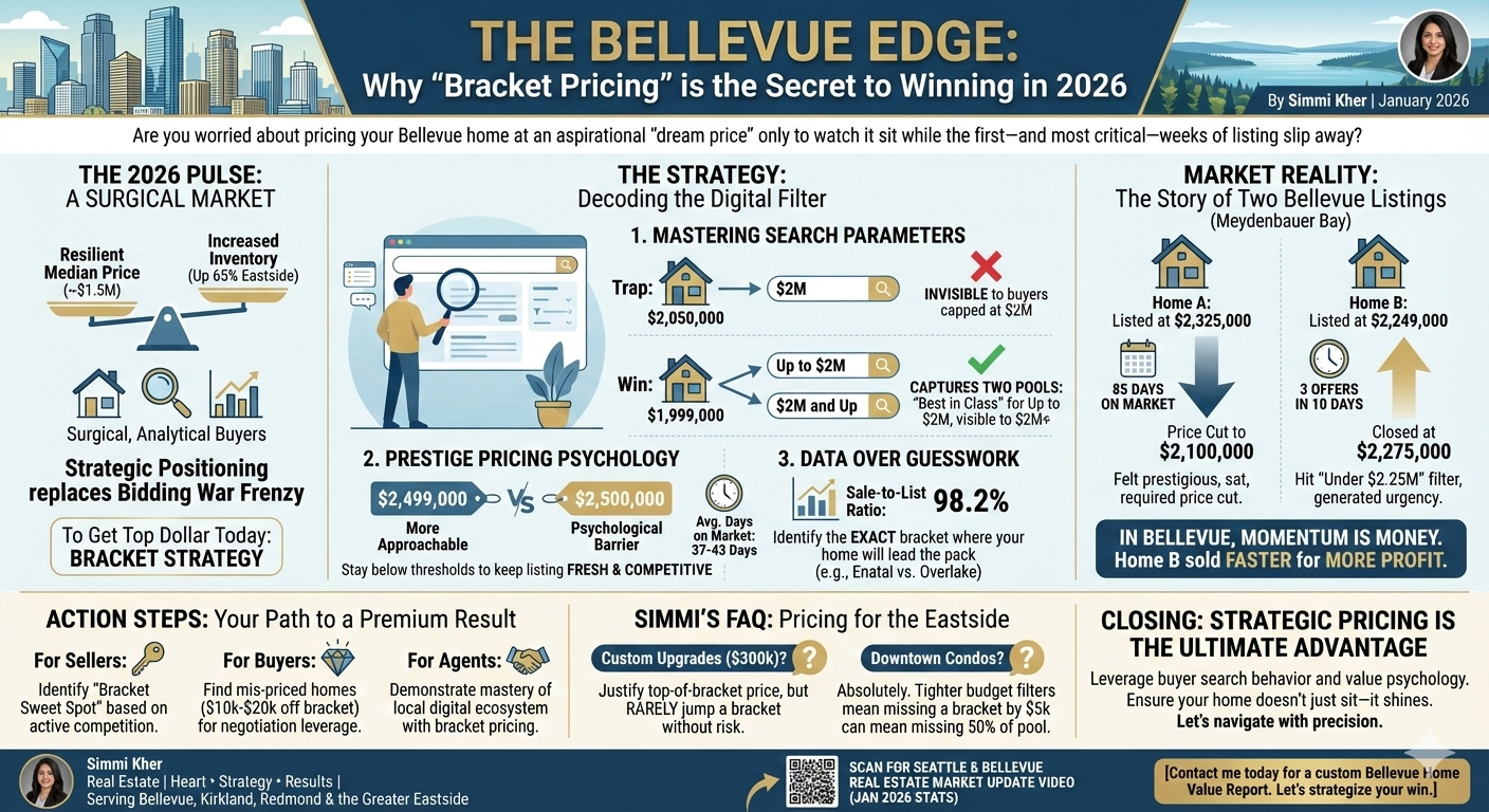 The Bellevue Edge: Why 