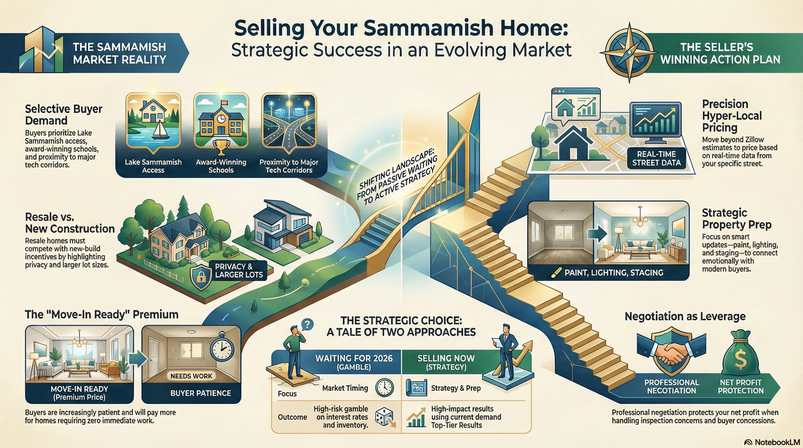 Sammamish 2026: Should You Sell Now or Wait? header image.