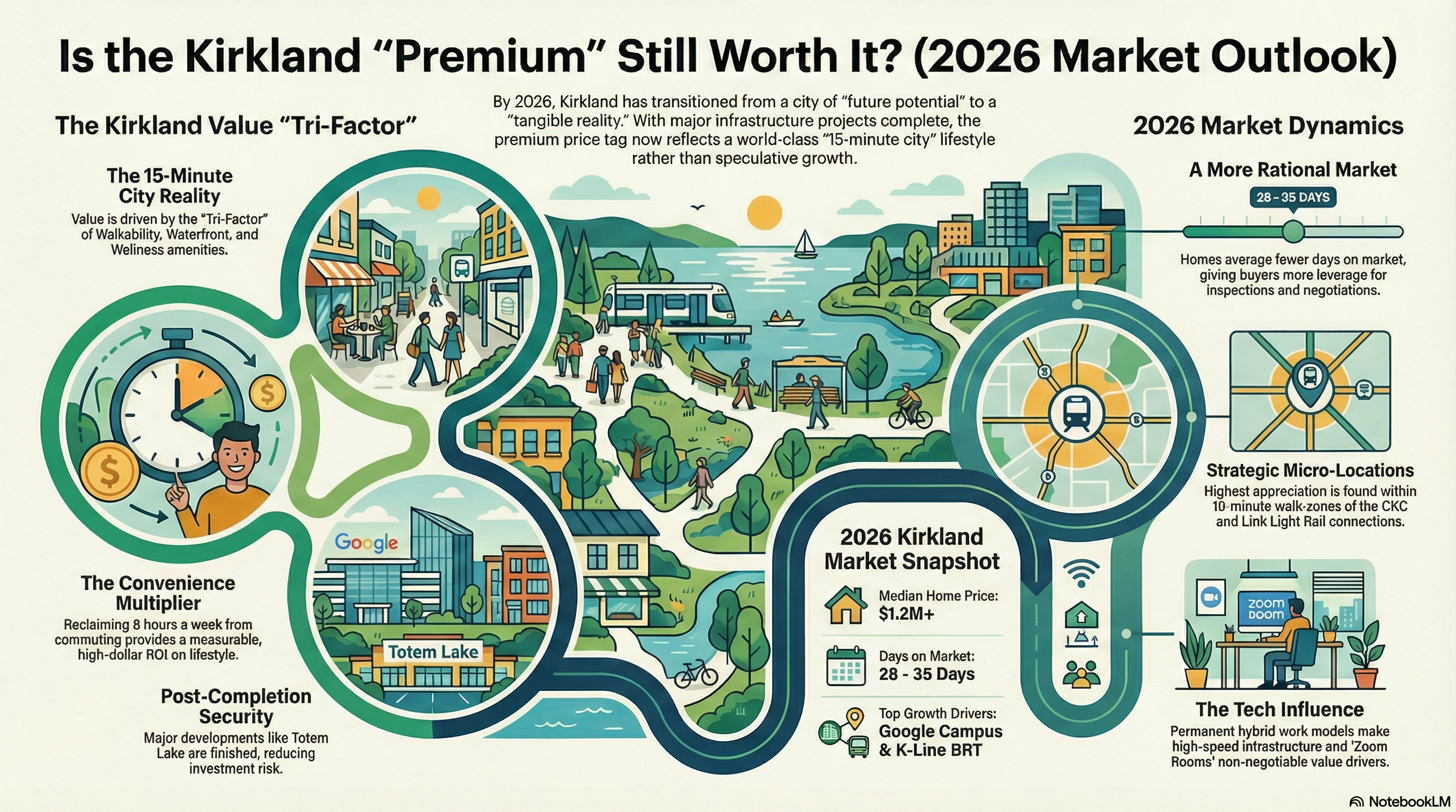 The Kirkland Lake-Life Premium: Is It Still Worth It in 2026? header image.