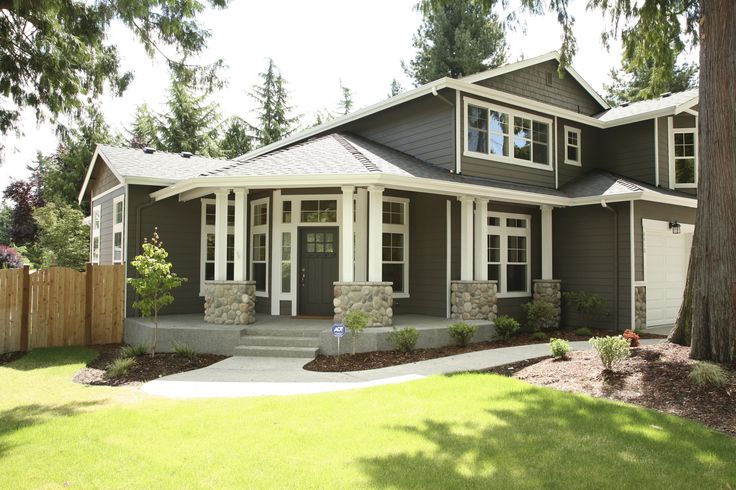 Selling a Home in Kirkland 