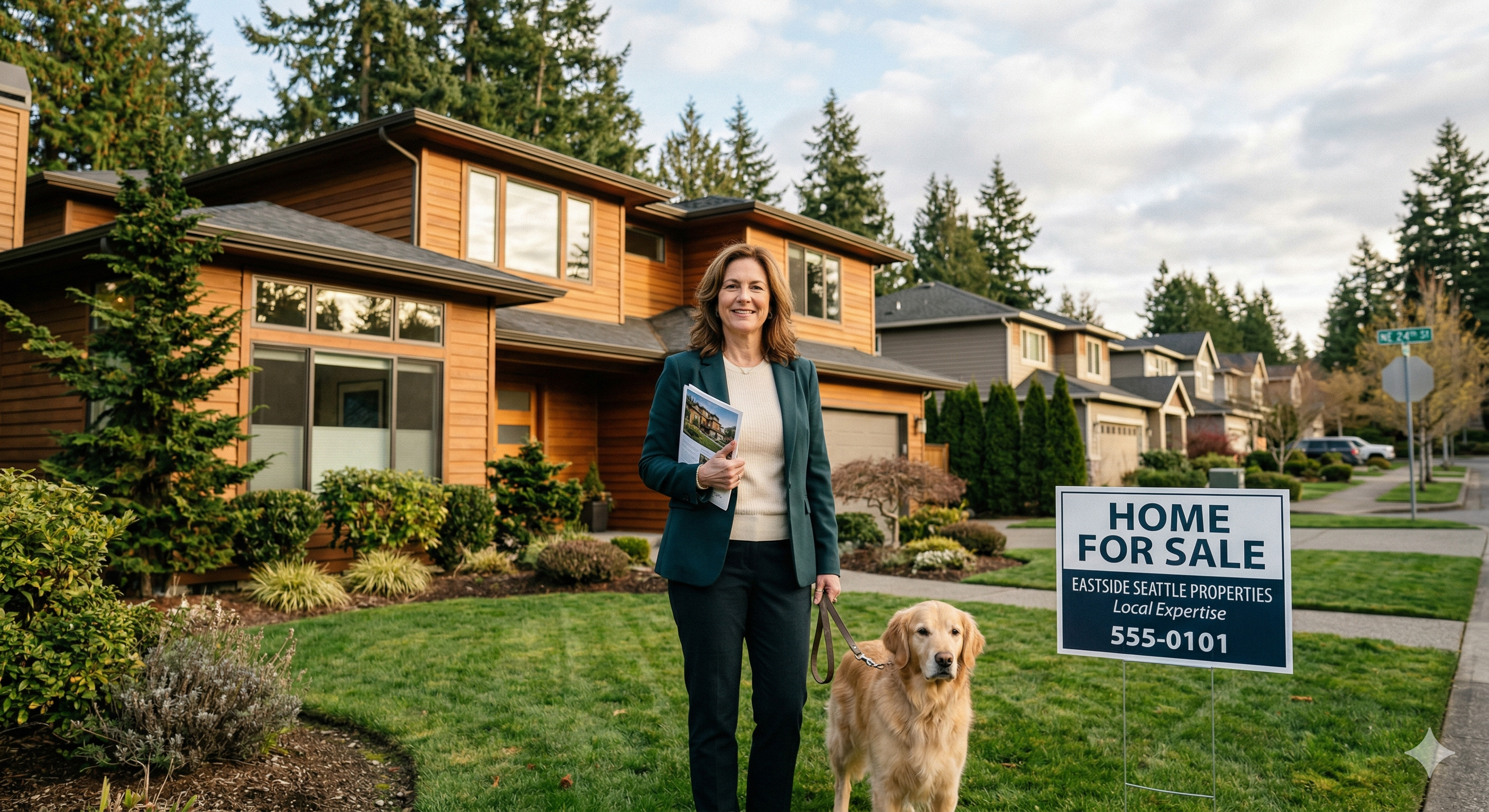 The Question Every Eastside Seattle Home Seller Should Ask Their Agent in 2026 header image.