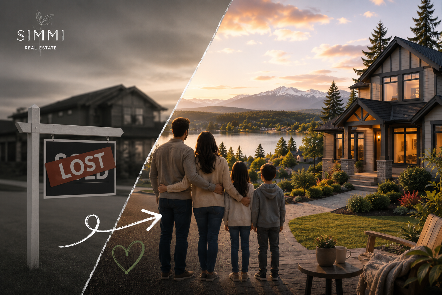 We Lost the House… and It Turned Out to Be the Best Thing That Ever Happened header image.