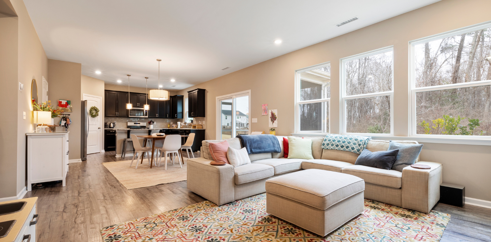What Your Real Estate Agent Should Do Before Showing Your Home header image.