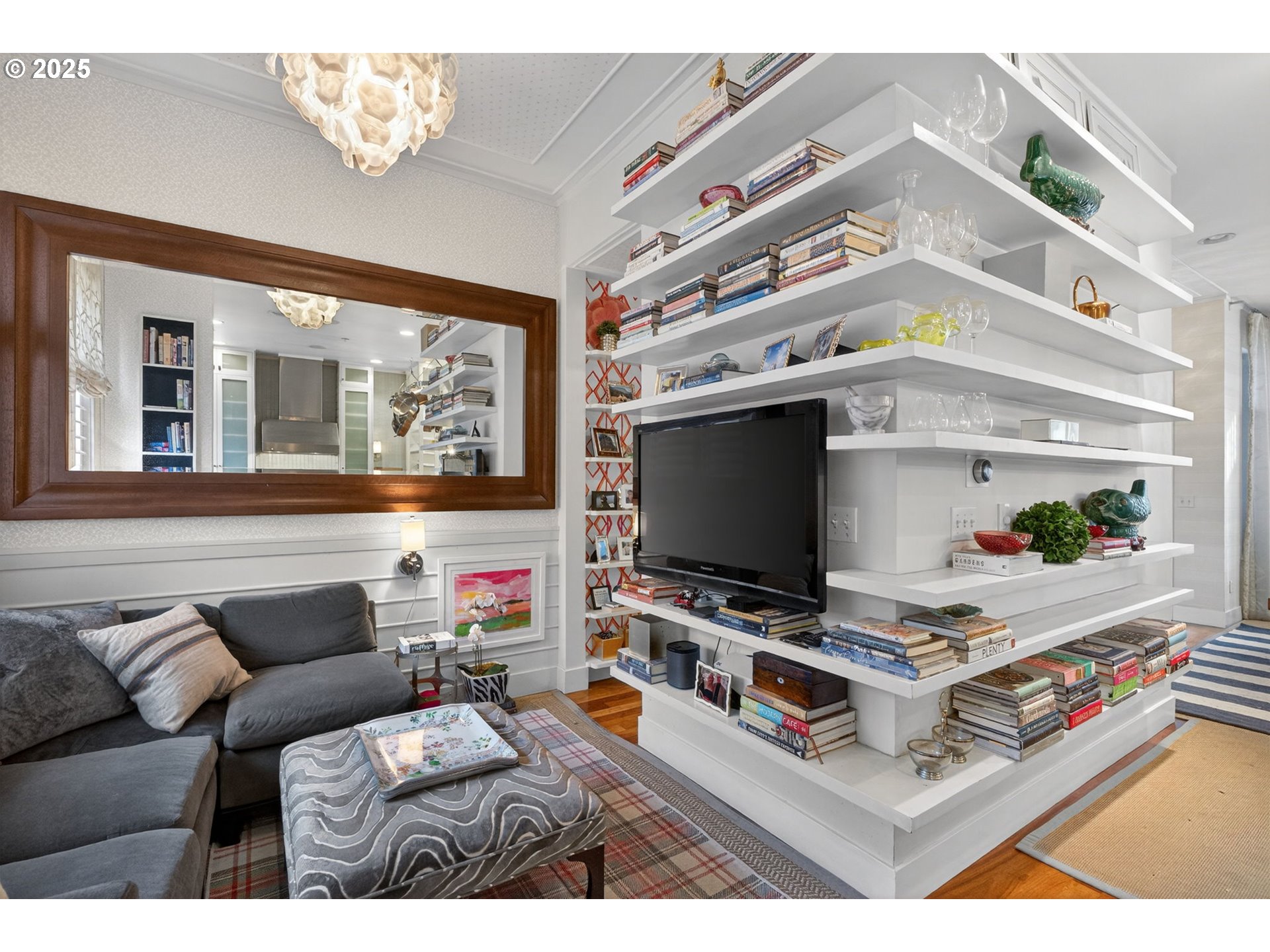 Luxury Portland Condo