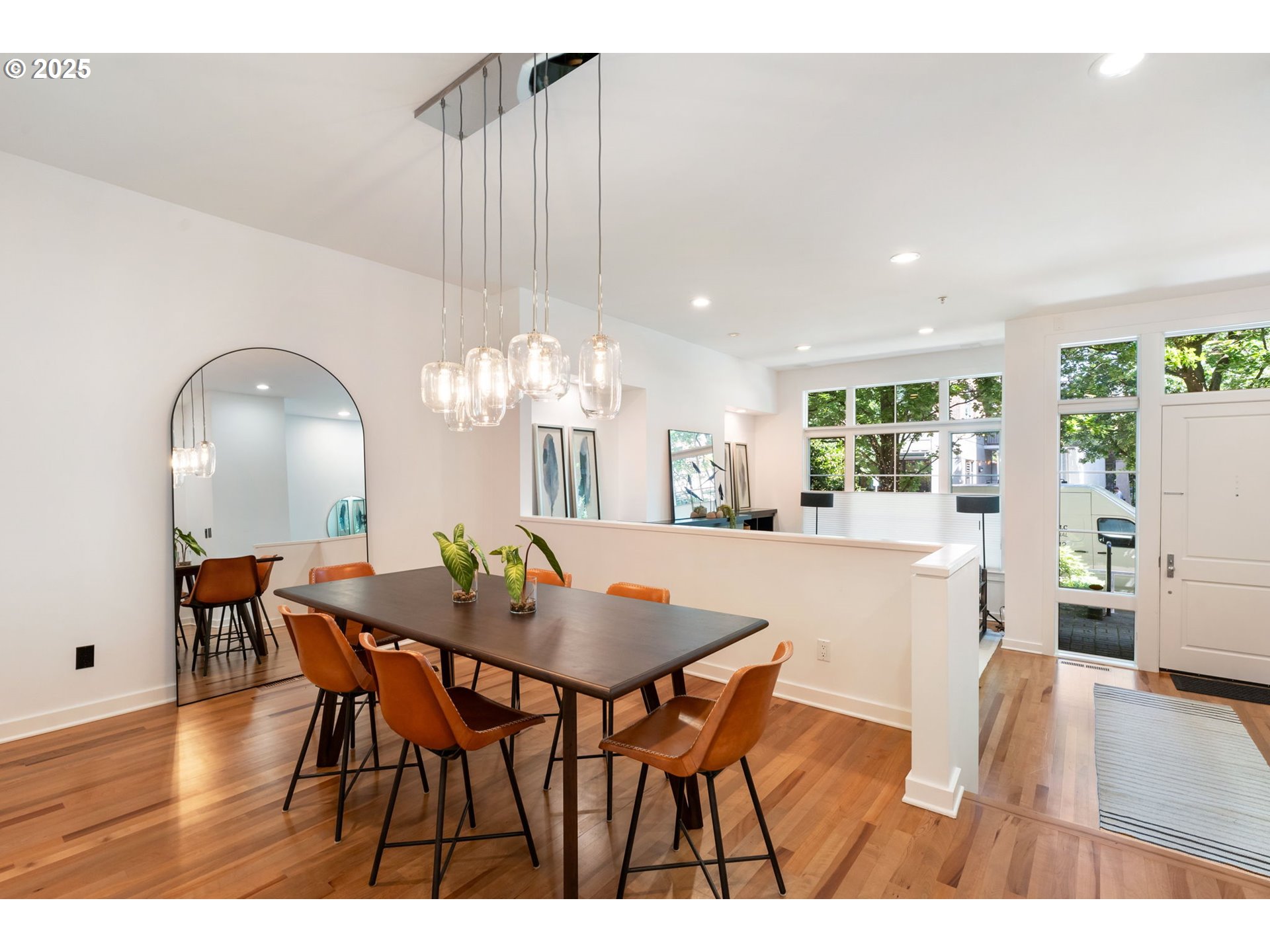 Portland Luxury Home