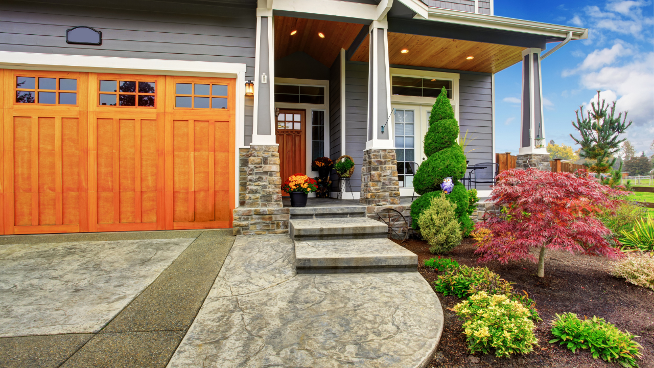 5 Simple Upgrades to Boost Your Home’s Value header image.