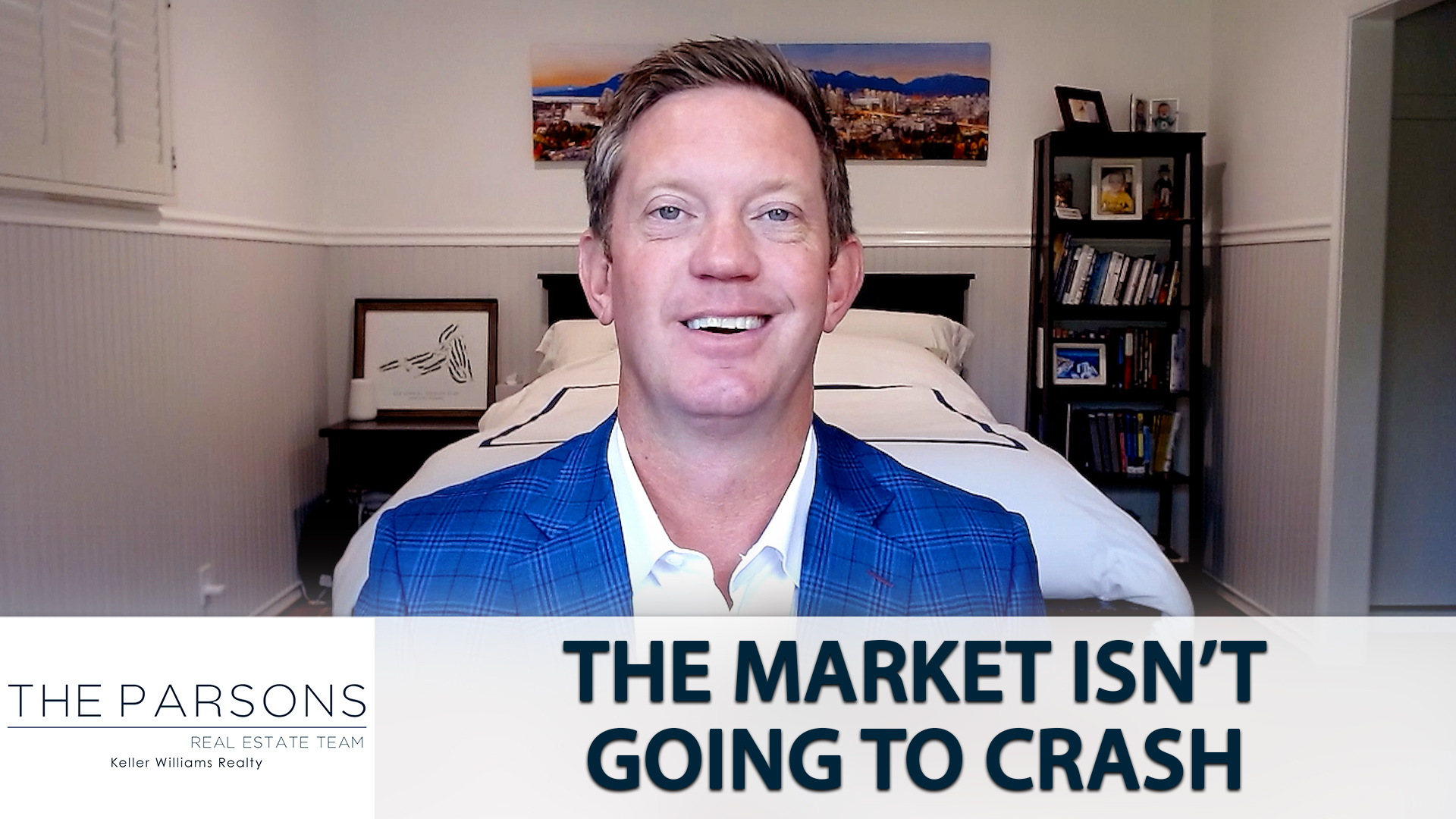 Why 2022 Won’t Be Another 2007 header image.