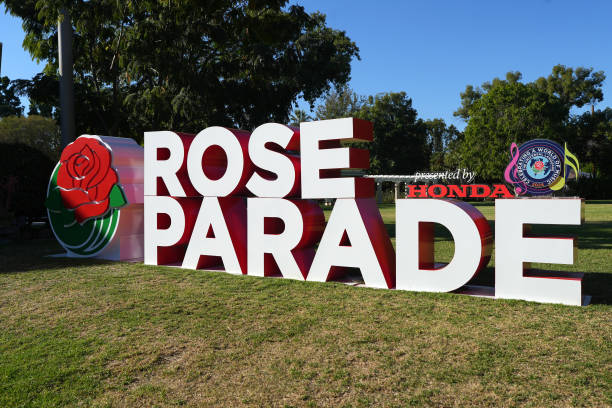 January Events in Pasadena header image.