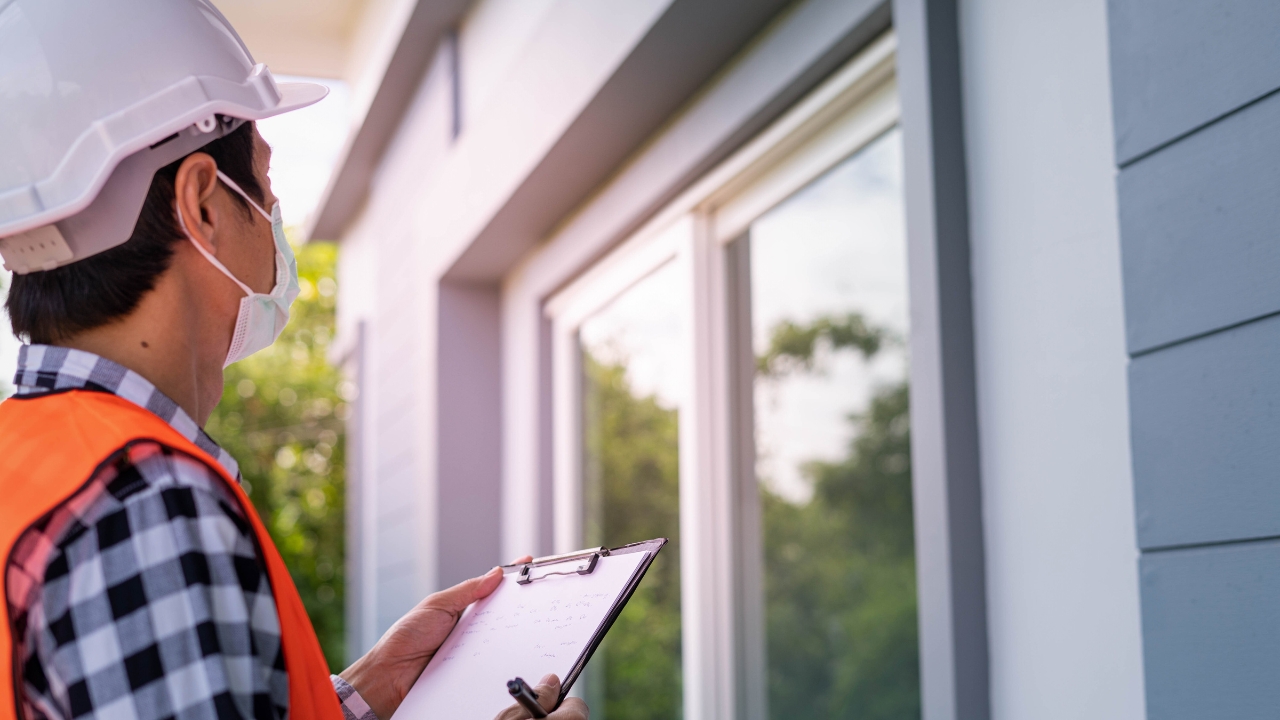Top 3 Reasons to Get a Pre-Inspection Before Selling Your Home header image.