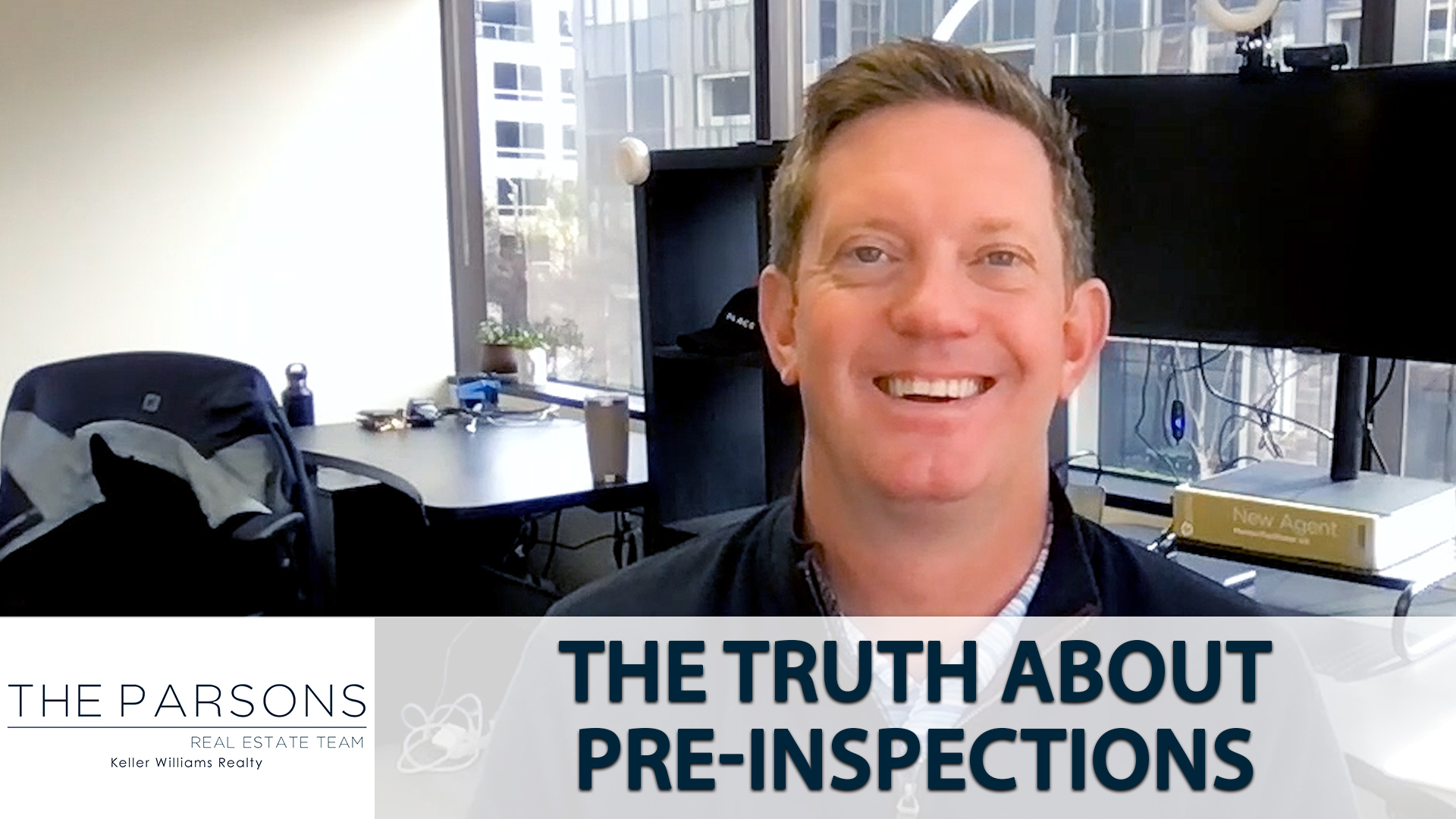 What You Need To Know About Pre-Inspections header image.