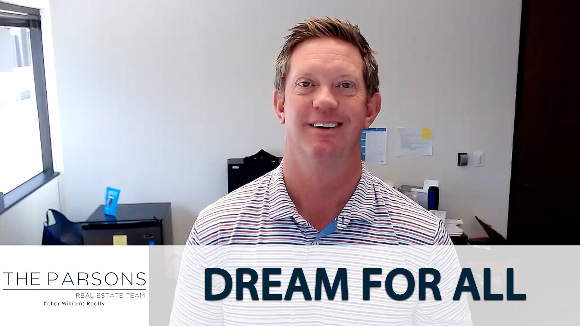 Don't Miss Out on California's Limited-Time “Dream For All Program” header image.