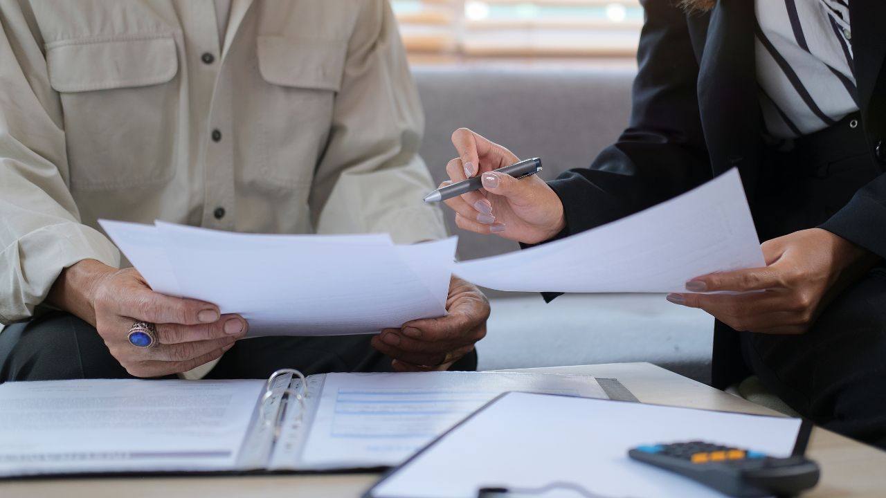 Transforming Sales Agents into Trusted Real Estate Advisors header image.