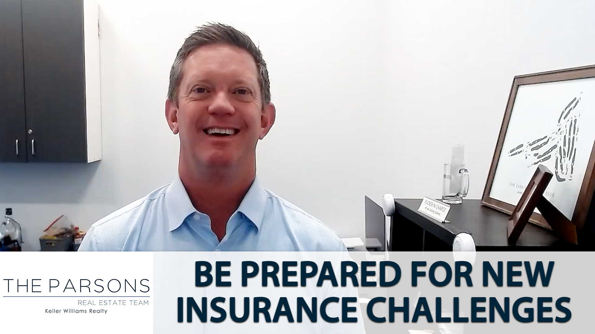 Attention Homeowners: Insurance Hurdles in Real Estate You Need To Know About header image.