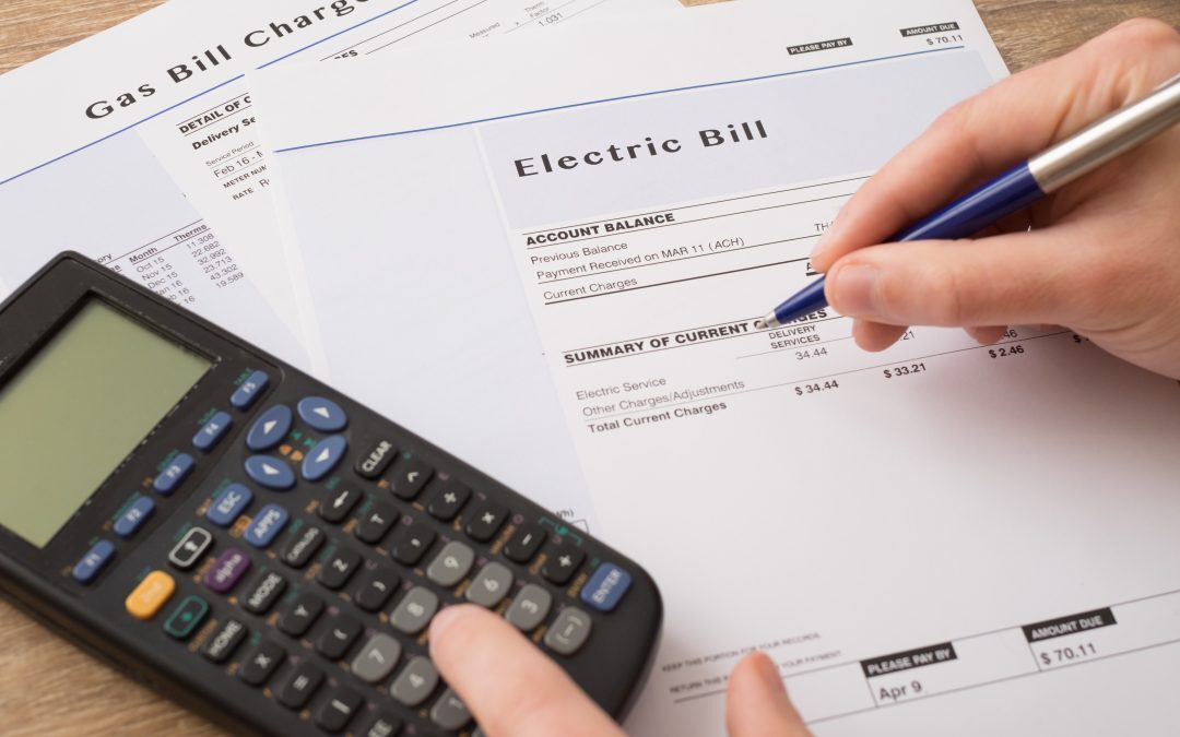 'Watts’ Driving Up Your Bills? header image.