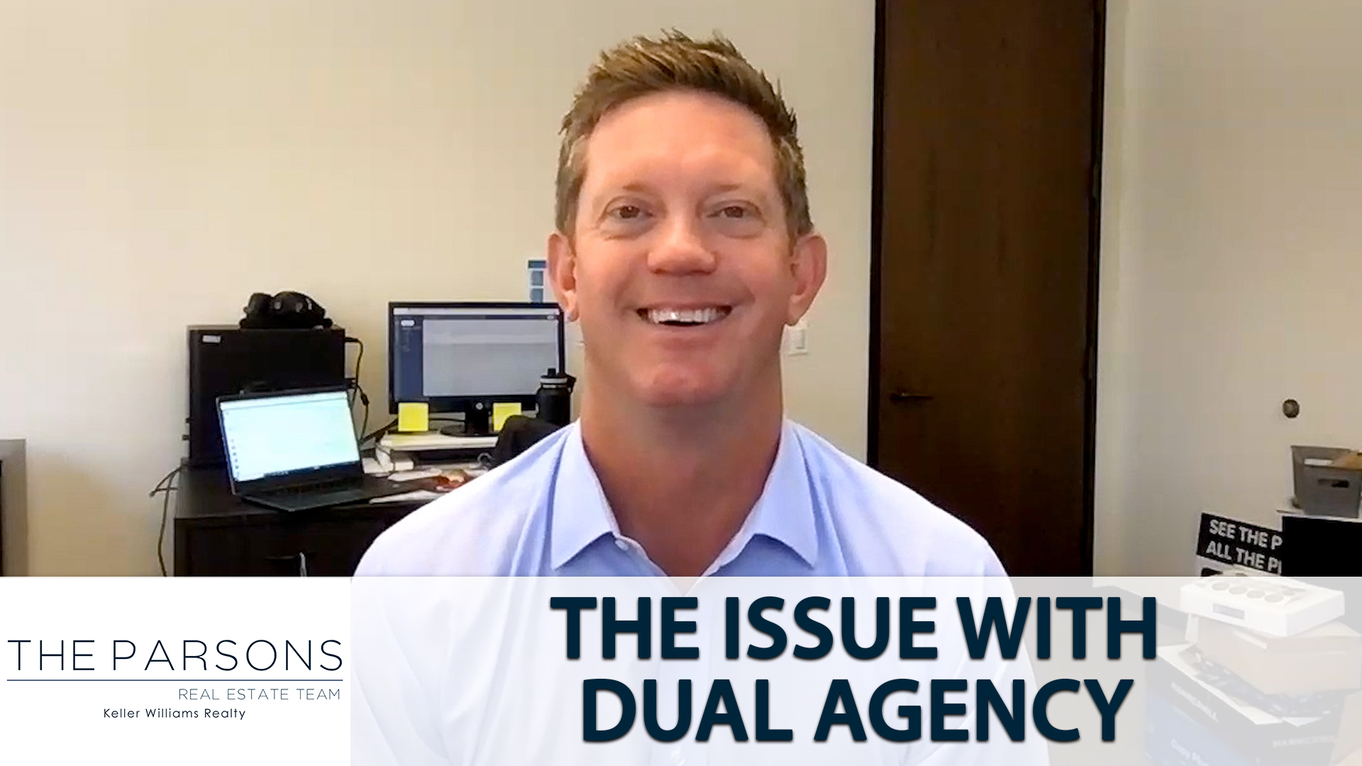 The Controversy of Dual Agency in Real Estate: Prioritizing Clients' Interests header image.