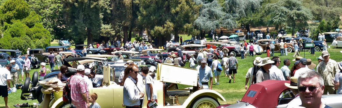 Your Guide to June Fun in Pasadena header image.