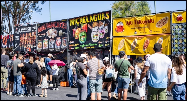 July Is Packed! Your Guide to Summer Fun in the Pasadena Area header image.
