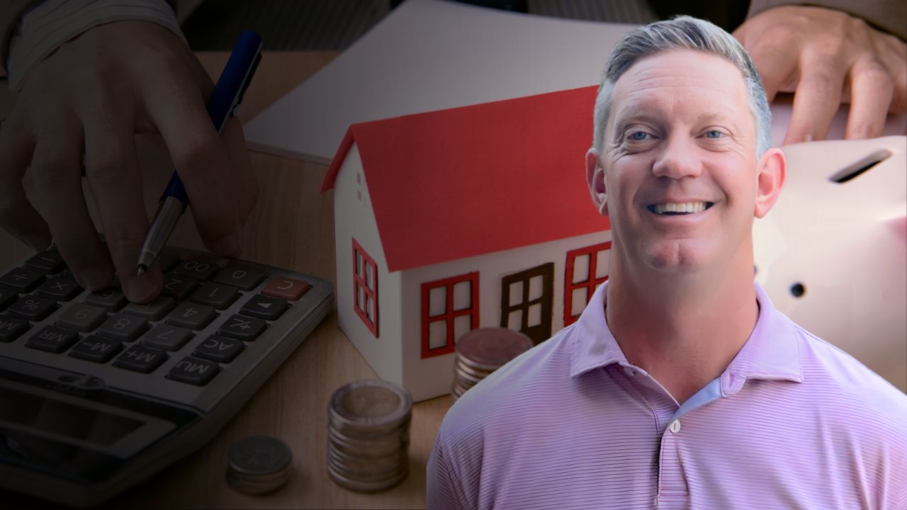 Navigate the Housing Market Like a Pro: Expert Tips on Mortgage Rates header image.