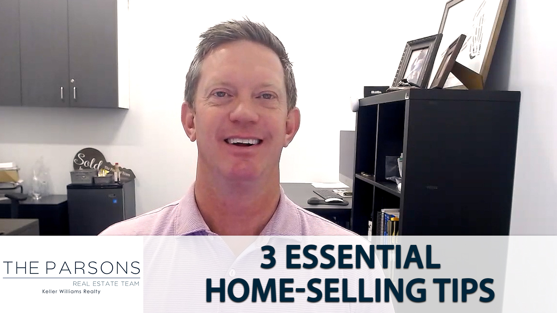 3 Things You Must Absolutely Know Before Selling Your Home header image.