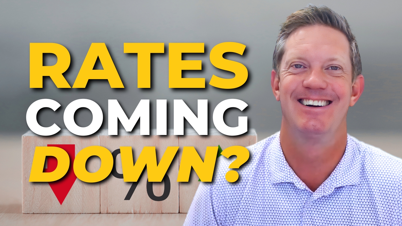 What’s Going on With Interest Rates? header image.