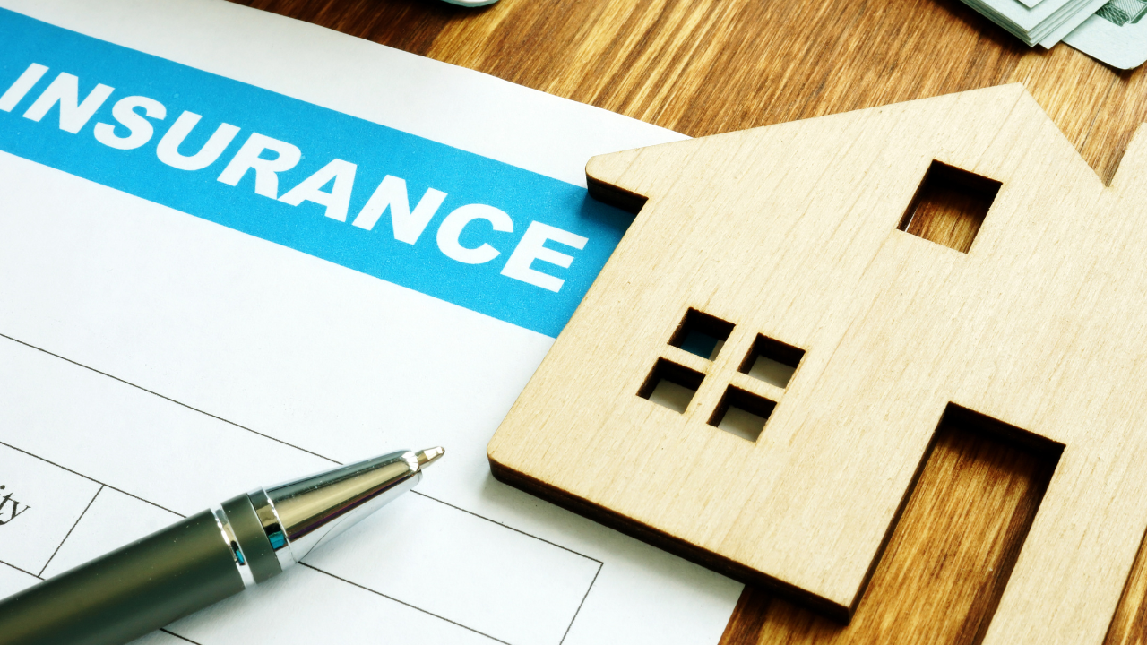 Why Are California Homes Not Getting Insured? header image.
