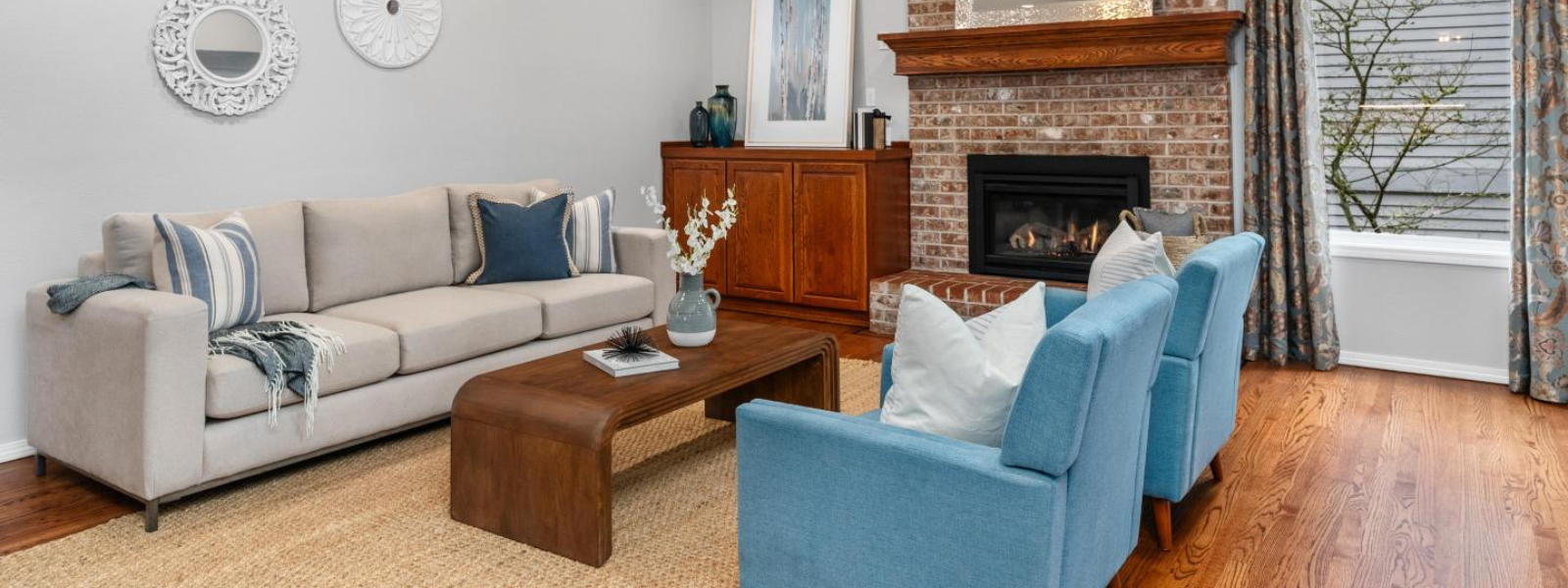 Spring Cleaning Tips That Boost Your Home’s Value header image.