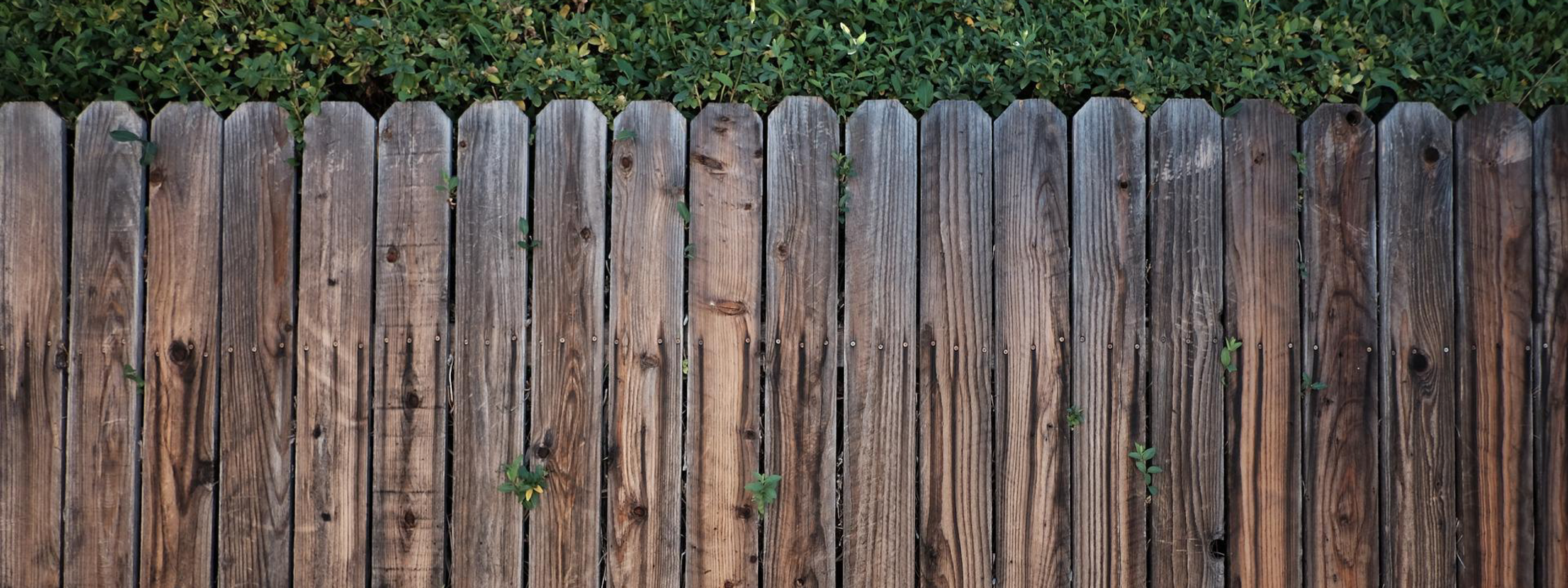 End-of-Summer Home Maintenance Checklist header image.