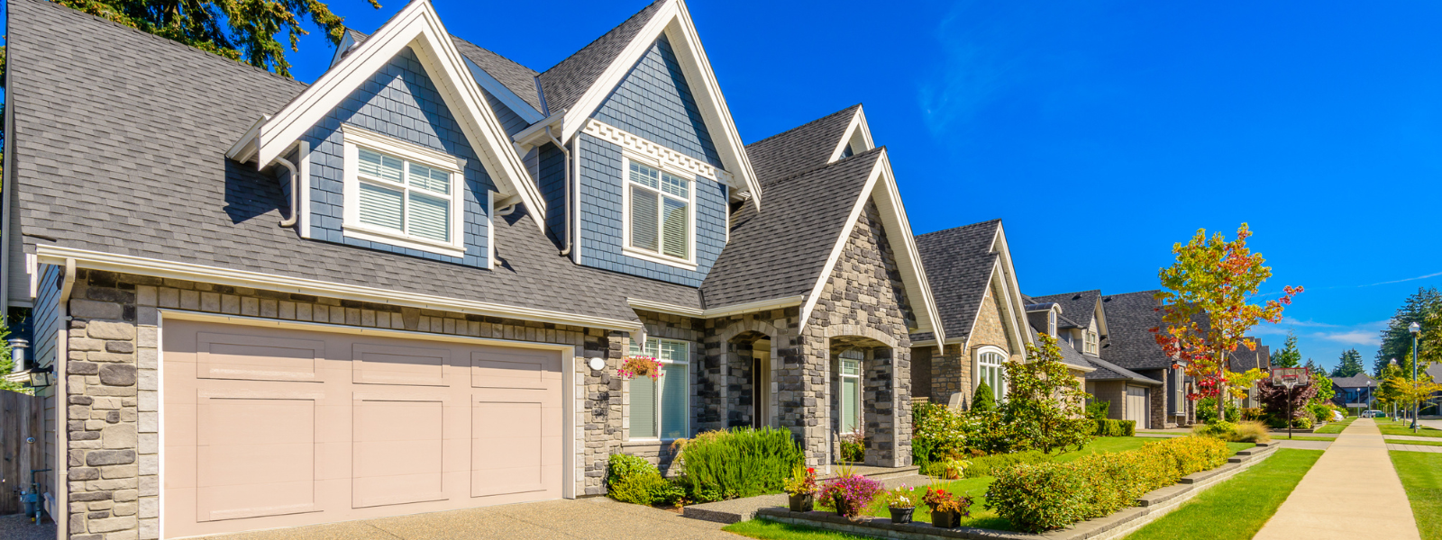 Analyzing the Pros and Cons of Buying New Construction Homes vs. Existing Homes header image.