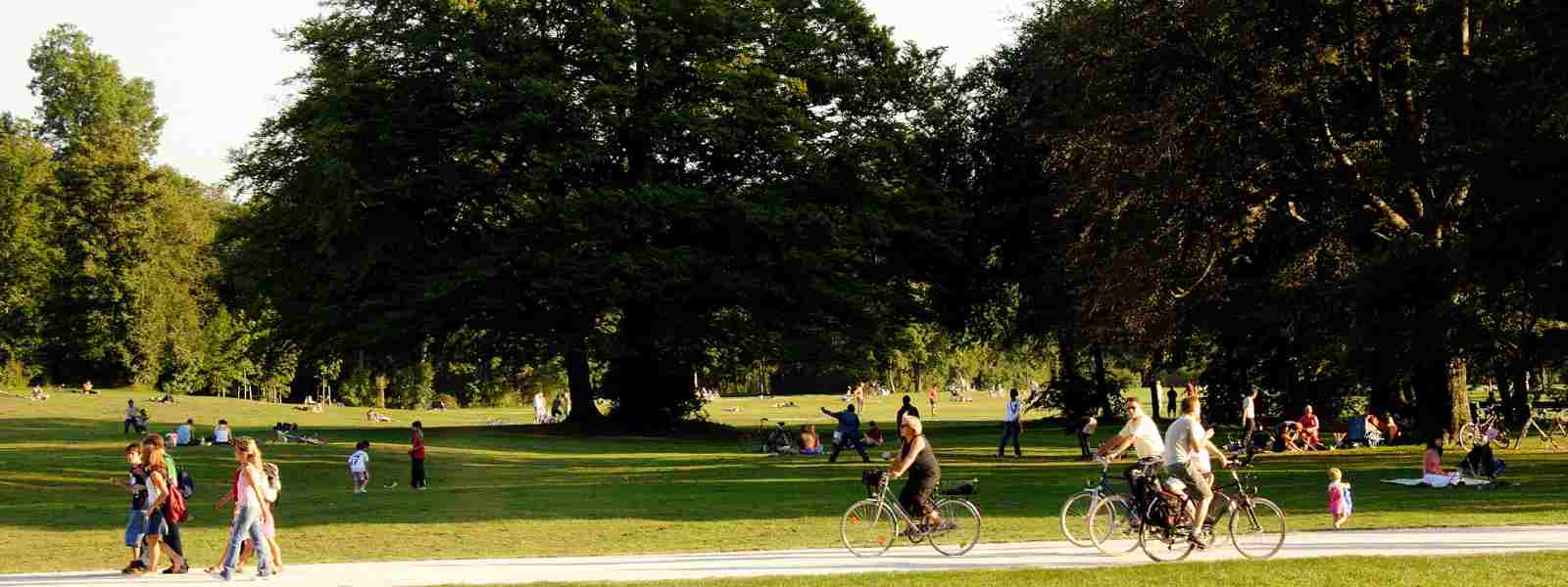 Is Beaverton, Oregon Safe? header image.