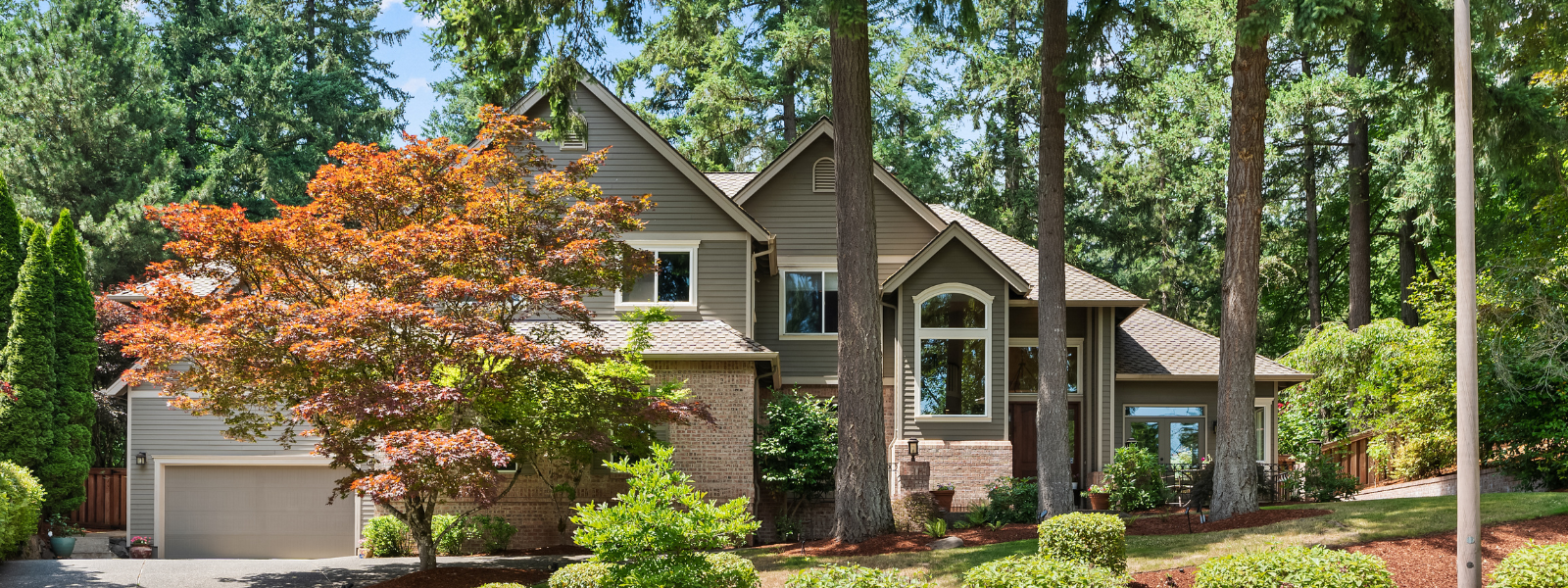 Adding Equity: Home Upgrades That Boost Property Value header image.