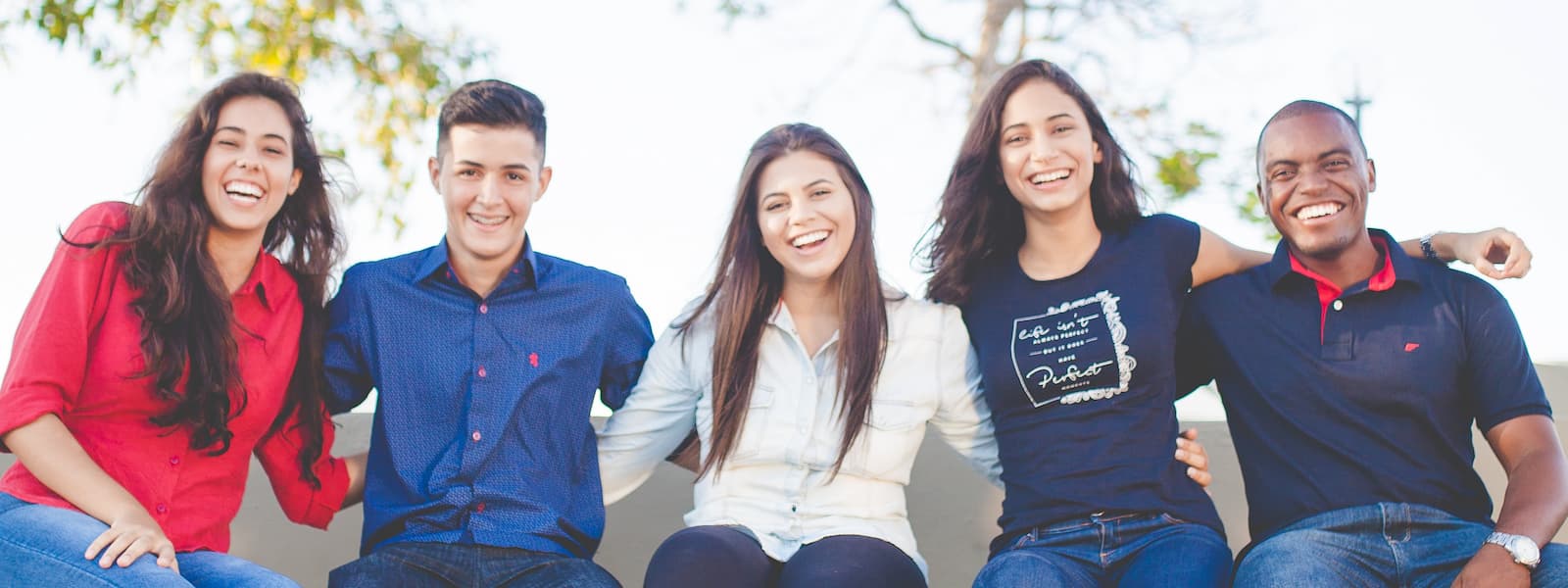 Building Community to Improve Local Safety header image.