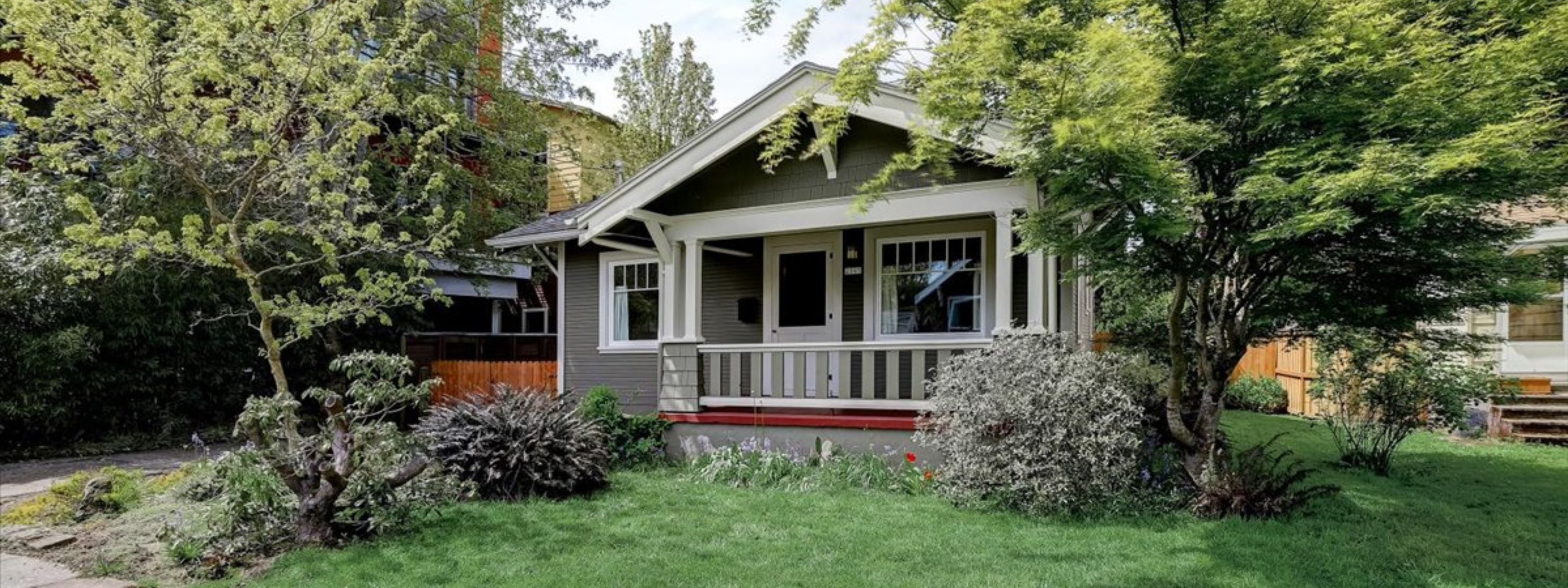 Top 6 Home Renovations That Pay Off header image.