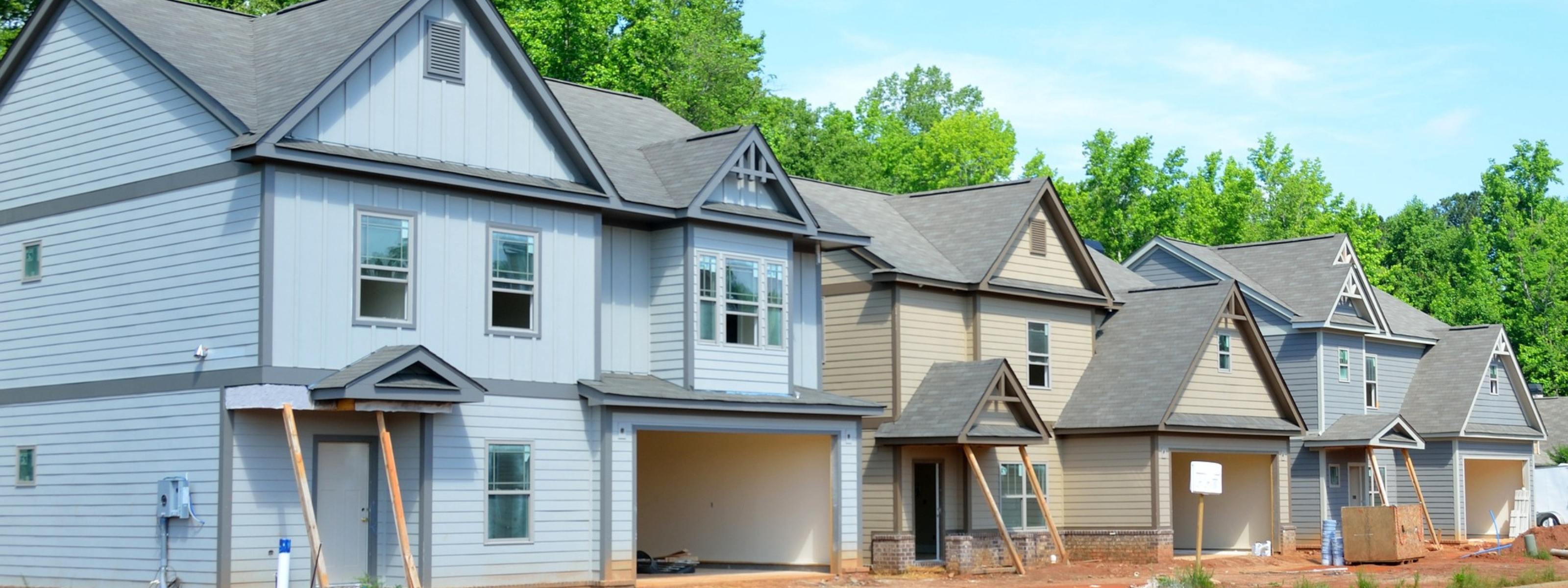 Getting Ready to Buy or Sell in 2023- Is Now the Right Time? header image.