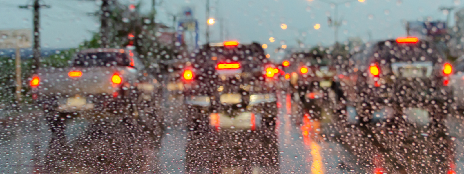 How Portland’s Rainy Season Impacts the Real Estate Market header image.