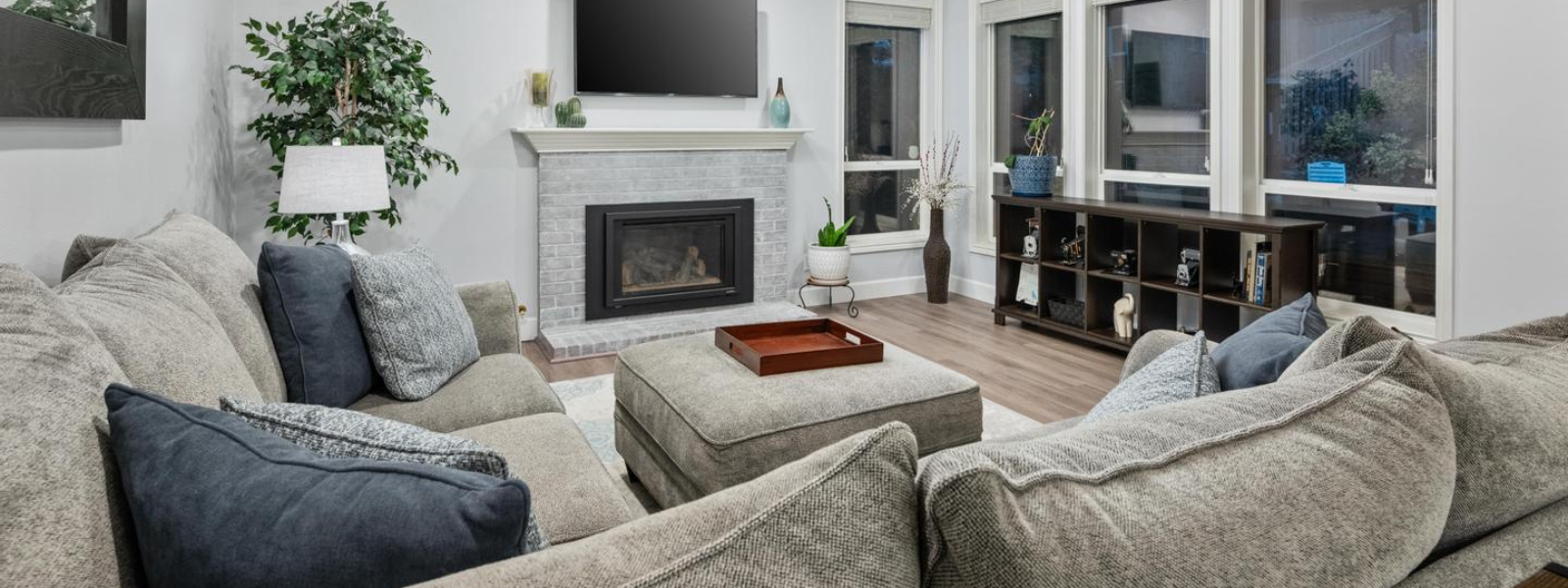 The Ultimate November Homeowner Checklist: Portland Edition header image.