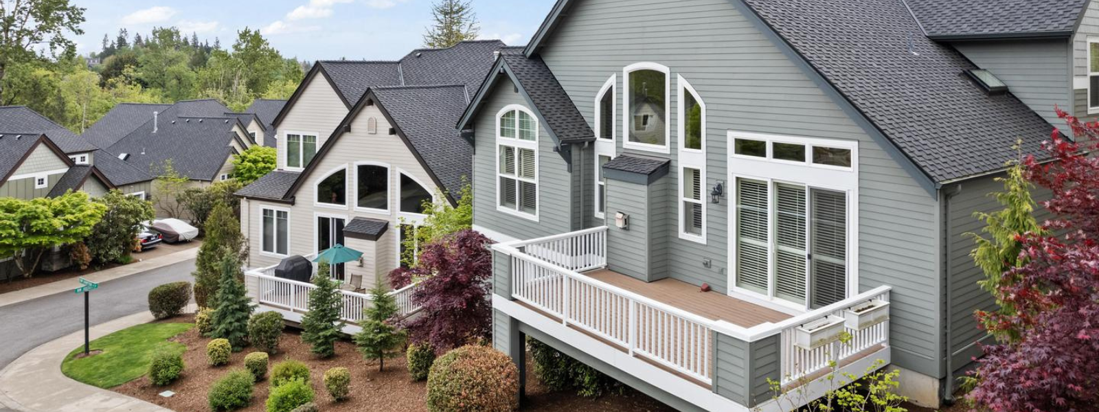 The Art of Downsizing: Finding Freedom in Less header image.