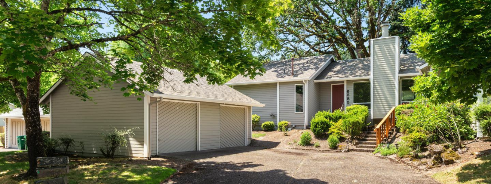 Decoding Days on Market: What It Reveals About Portland Real Estate in 2025 header image.