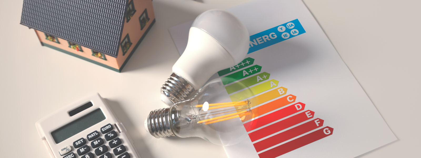 Boost Your Home's Efficiency: Top Energy-Saving Improvements for Fall header image.