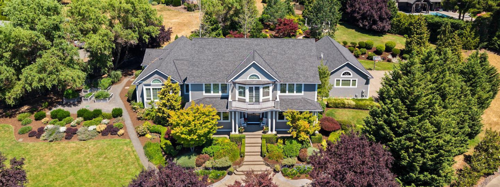 Big Beautiful Bill: What Homeowners and Real Estate Investors Need to Know About 2025 Tax Changes header image.