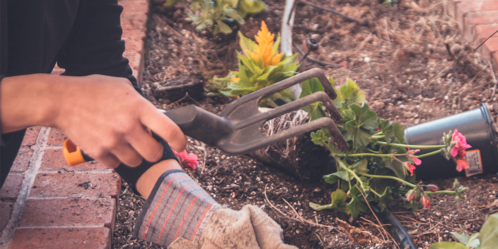 Your Complete Guide to May Home Maintenance header image.